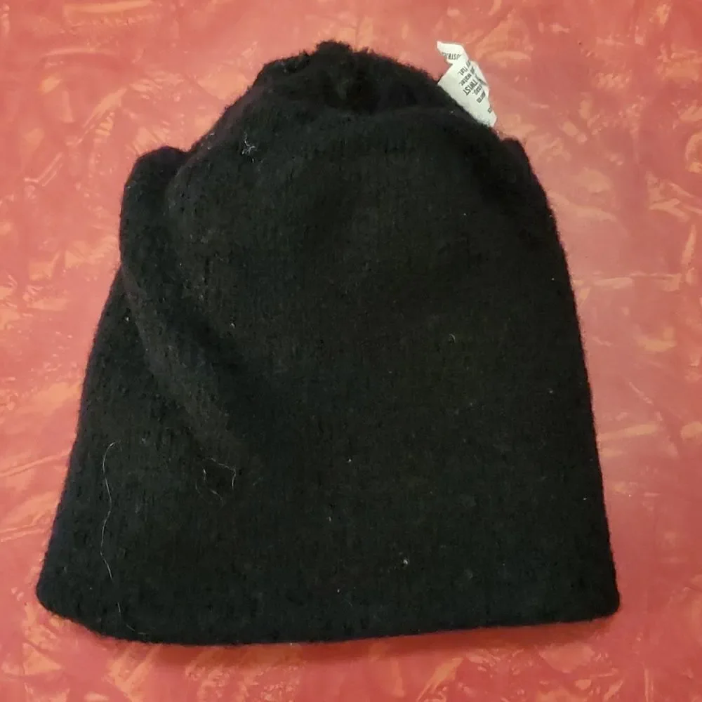 Wool Beanie